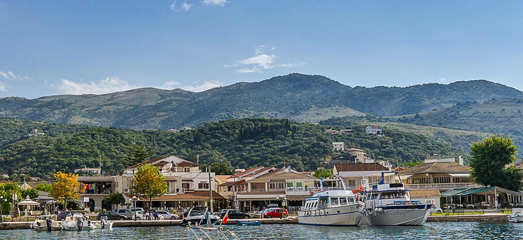 Hotels in Kassiopi